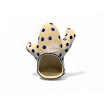 Bunzlau Spook 1 12 cm 61X Waxinelichthouder Bunzlau Spook 1 12 cm 61X Waxinelichthouder